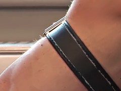 Grosse bite, Européenne, Homosexuelle, Masturbation, Solo, Jouets