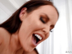 Grosse bite, Gros seins, Hard, Actrice du porno, Chatte, Réalité, Rasée, Espagnole