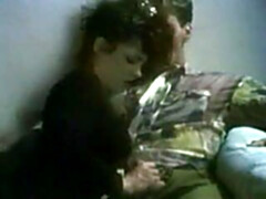 Anal, Européenne, Italienne, Belle mère, Rétro ancien