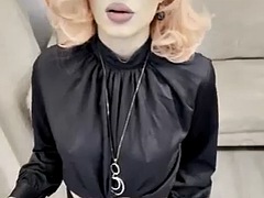 素人, 美人, 女装男装, フェティッシュ, ハードコア, オナニー, ロシア人, シーメール