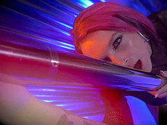 Mamada, Corridas, Penetracion con dedos, Despelote, Masturbacion con pies, Pajear, Lencería