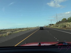 Plage, Robe, Orgasme, De plein air, Chatte, Maigrichonne, Nénés, Voyeur