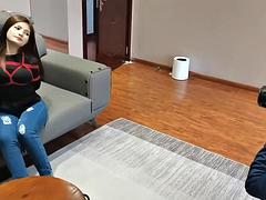 アジア人, ボンデージ, 中国人