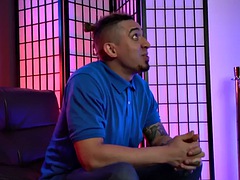 デカパイ, ティーン