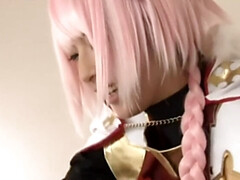 Asiatique, Gros seins, Hd, Japonaise