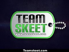 Blond, Sperma, Lul, Harig, Hd, Pornster, Geschoren, Tiener