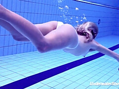 Bikini, Frau, Hd, Nackt, Nudist, Erotischer film, Titten, Unter wasser