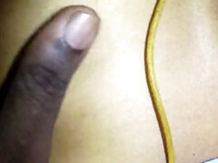 Doigter, Hd, Fait maison, Indienne, Nue, Chatte, Tabou, Épouse