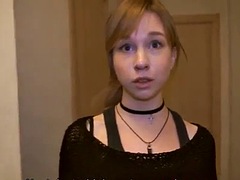 Hd, Russisch, Jungendliche (18+)