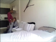 Amateur, Negro, Mamada, Pareja, Fetiche, Novia, Casero, Interracial