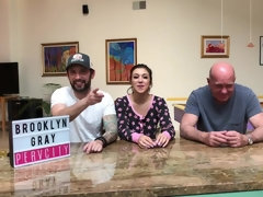 Cul à la bouche, Sucer une bite, Tir de sperme, Faciale, Lingerie, Masturbation, Pov, Rugueux