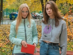 Жопа, Блондинки, Лесбиянка, Мастурбация, Киски, Бритые, Стриптизерша, Игрушки