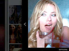 Знаменитости, Милф, Оргазм, Тощие, Софткор