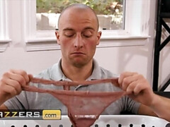 Анальный секс, Жопа, Брюнетки, Клитор, Член, Масло, Колготки, Киски