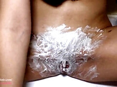 Salle de bains, Fétiche, Poilue, Hd, Masturbation, Pov, Russe, Rasée