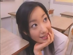 Hot Japanese Jun Kiyomi