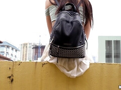 Enthousiasteling, Tsjechisch, Europees, Hardcore, Geld, Gezichtspunt, Realiteit, Tiener