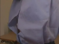 Aziatisch, Seksspeelgoed, Harig, Japaans, Lesbisch, Tieten likken, Speelgoed