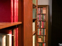 デカパイ, ブロンド, フェラチオ, チン, ダブル開発, 3p男男女, 禁句, 三人