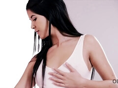 18, フェラチオ, チェコ, 爸, バック, Hd, 熟年, 自然山雀