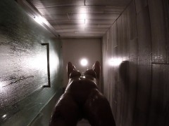 Cul, Hd, Douche, Solo