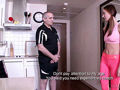 Youn, hazel dew, xxx