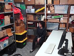 フェラチオ, 捕まる, ハードコア, Hd, ポリス, お仕置き, オマンコ, ユニフォーム