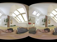 18 jaar, Enthousiasteling, Anaal, Kont, Bruinharig, Gezichtspunt, Russisch, Tiener