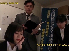 デカパイ, フェラチオ, 中出し, 手コキする, ハードコア, 自家製, 日本人, マッサージ