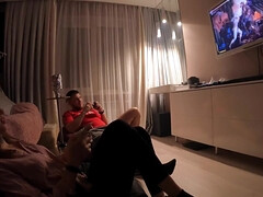 Luxury teen hot sextape