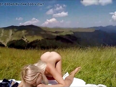 18 летние, Брюнетки, Семяизвержение, Член, Милф, На природе, Школьница, Жена