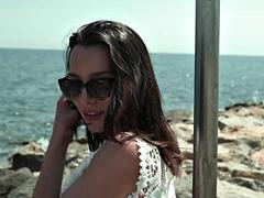 Wowie Zowie: Licking, Stripchat  Small Tits Porn