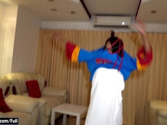 Asiático, Peludo, Casero, Madres para coger, Pov, Coño, Tailandés, Esposa