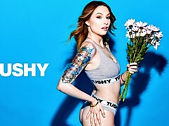 Anal, Gros cul, Grosse bite, Sucer une bite, Seins naturels, Adolescente, Nénés, Jouets