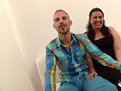 Amateur, Mamada, Gordita, Corridas, Europeo, Madres para coger, Realidad, Español