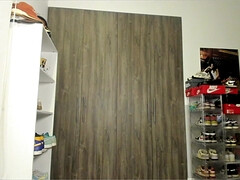 Kont, Grote kont, Huisgemaakt, Latijnse vrouw, Naakt, Kut duiken, Tieten likken, Webcamera