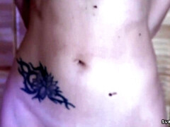 アナル, フェラチオ, 茶髪の, イく瞬間, フェティッシュ, ハードコア, Hd, ラフ