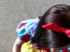 18 jahre, Leie, Blasen, Hardcore, Masturbation, Schlampe, Jungendliche (18+), Nass