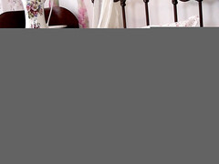 Morena, Hd, Ama de casa, Masturbación, Mamá, Tetas naturales, Bragas, Mojado