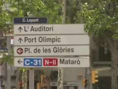 Enthousiasteling, Gezichtspunt