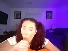 アナル, 茶髪の, 中出し, イく瞬間, 指いじり, オナニー, オージー, 三人