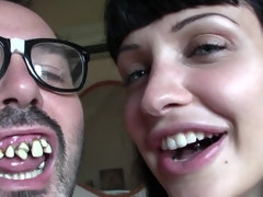 美女, デカパイ, ハンガリー人, 淫乱熟女, ポルノスター, スペイン人, ティーン, オッパイの