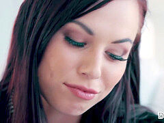 Amerikaans, Grote lul, Zwart