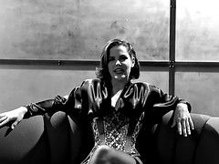 Lieveling, Ondergoed, Masturbatie, Naakt, Softcore pornografie, Kousen