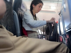 Leie, Geschnappt, Schwanz, Extrem, Masturbation, Pov, Öffentlich, Realität