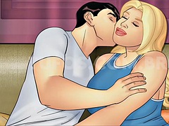 Hd, Madres para coger