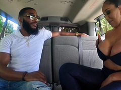 Mooie dikke vrouwen, Zwart, Pijpbeurt, Zwart, Interraciaal, Latijnse vrouw, Moeder die ik wil neuken, Slet