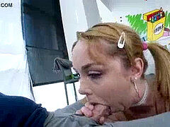 In den arsch, Blasen, Spermaladung, Rasiert