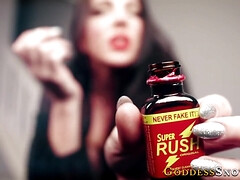 Schönheit, Grosse titten, Blasen, Klassisch, Kehlenfick, Frau, Strümpfe, Titten