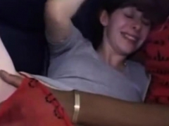 素人, フェラチオ, 浮気する, ハードコア, 異人種間